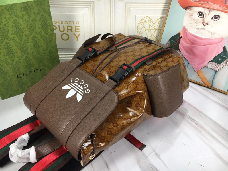 Gvc*1 backpacks 4186-0573