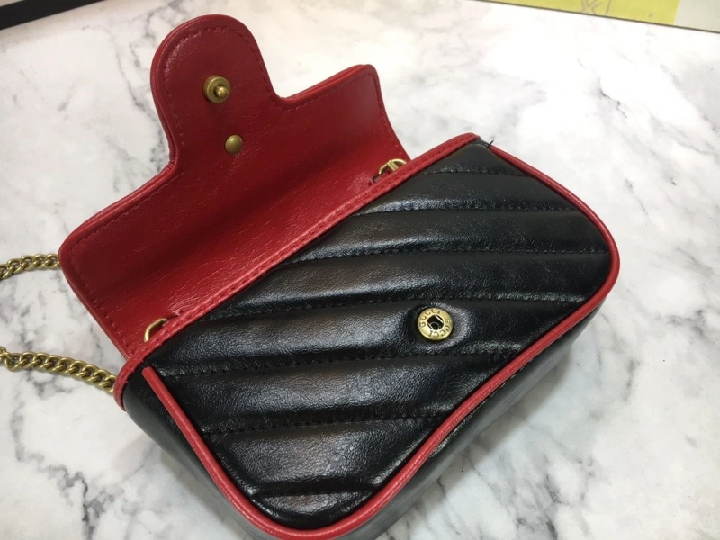 Gvc*1 satchel bags 4186-0628