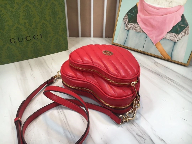 Gvc*1 round bags 4189a-0152