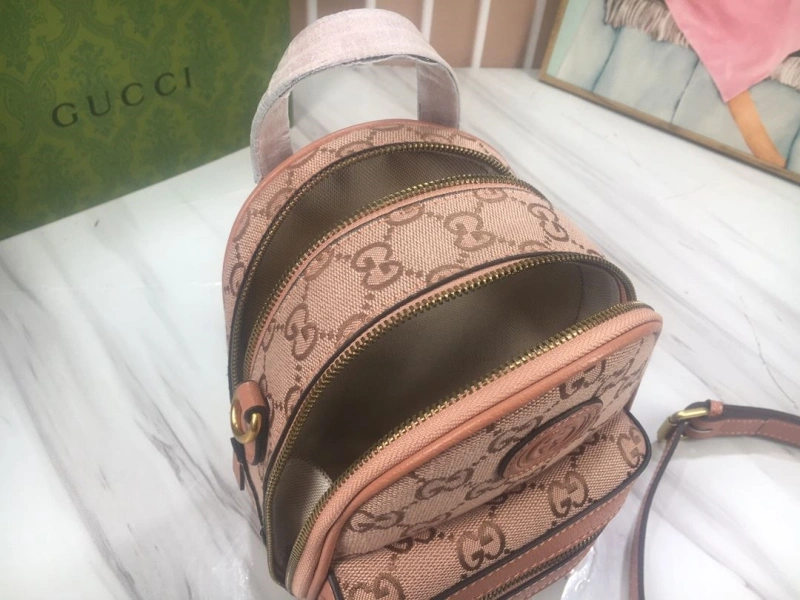 Gvc*1 backpacks 4189a-0242