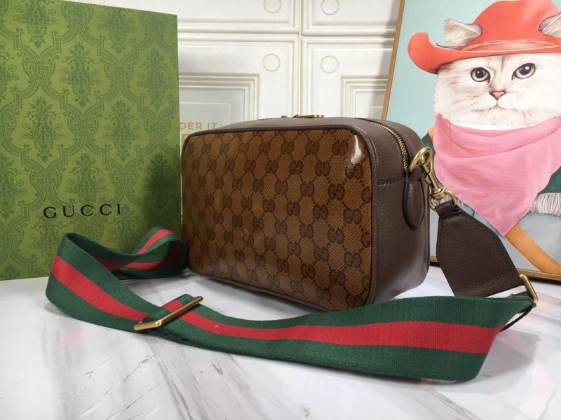 Gvc*1 satchel bags 4189a-0764