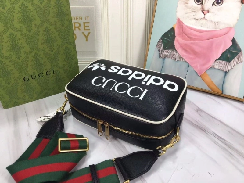 Gvc*1 satchel bags 4189a-0765