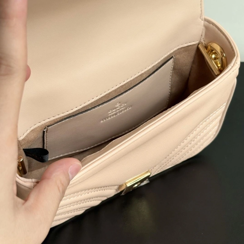 Gvc*1 top handle bags 4189a-1100