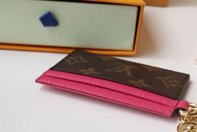 LV Wallets 4192D-0058