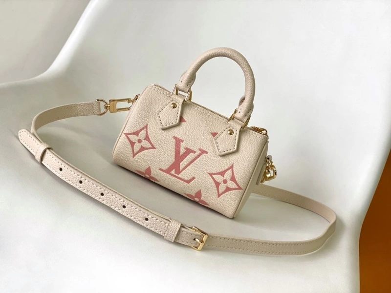 LV Speedy Bags 4194A-0122
