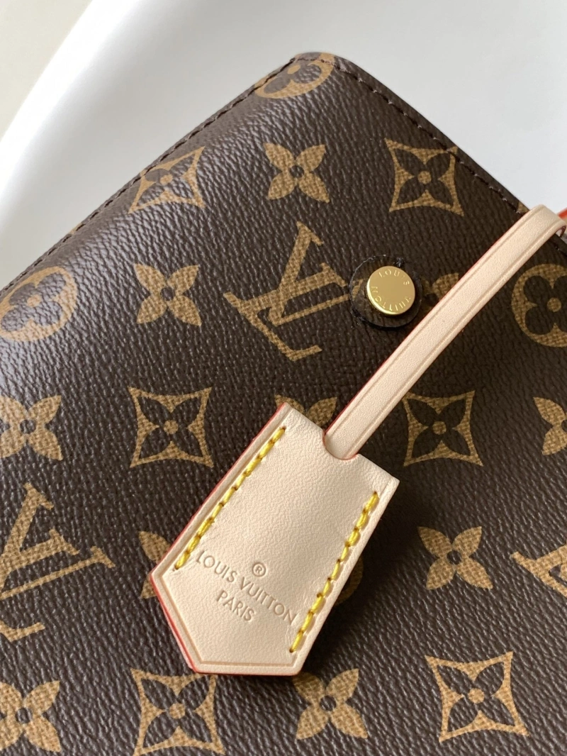 LV Bucket Bags 4194A-0140