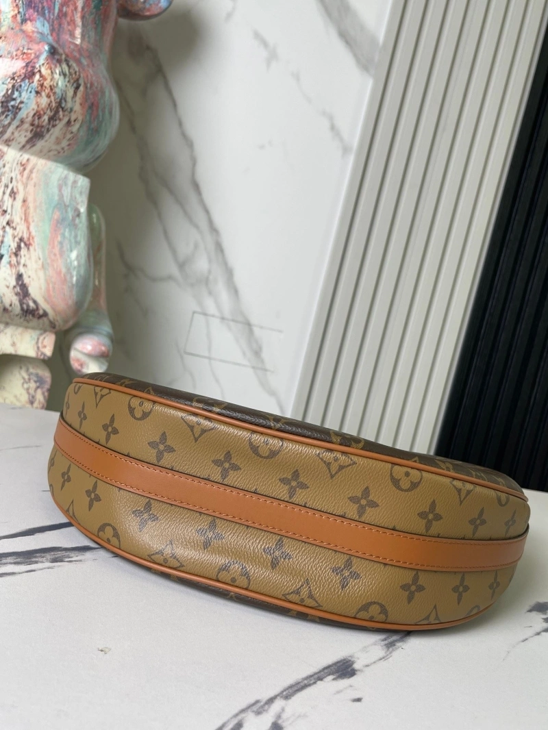 LV Top Handle Bags 4194A-0643