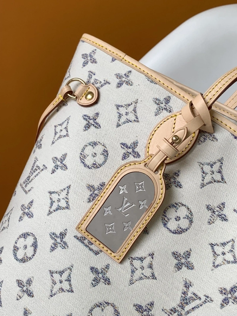 LV Shopping Bags 4194A-0729