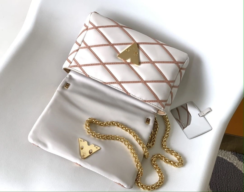 lv twist De*1m bags 4194a-0792