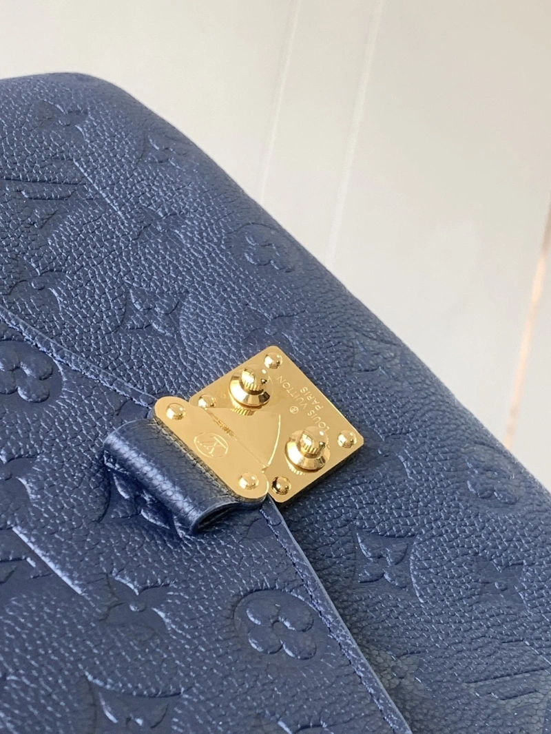 LV Satchel bags 4194A-1498