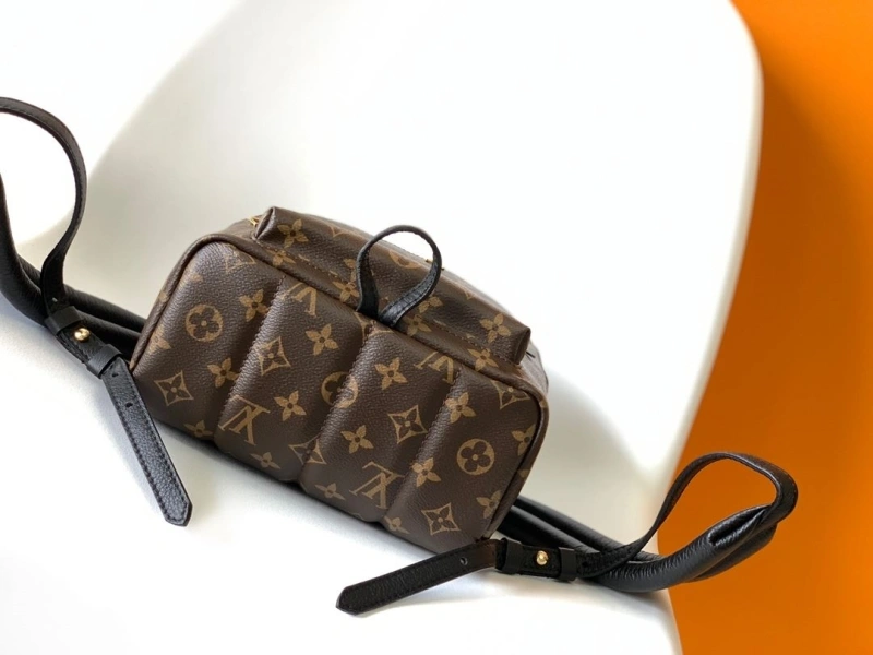 LV Backpacks 4194B-0138