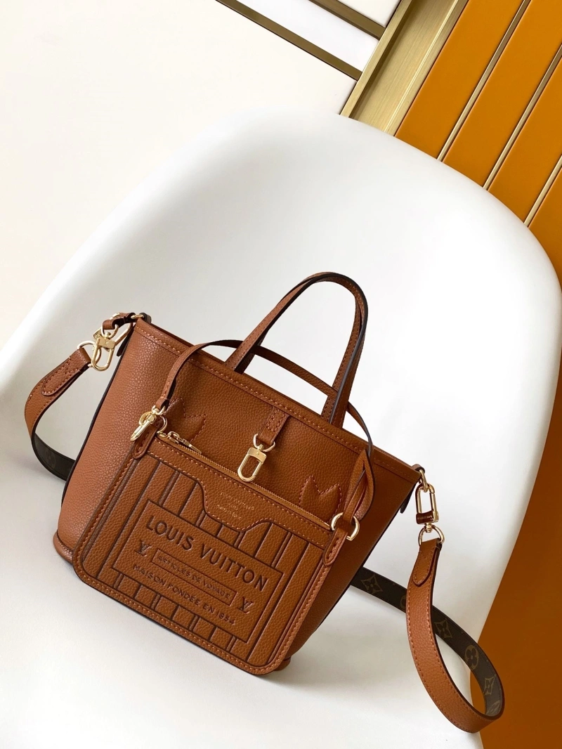 LV Shopping Bags 4194B-0291