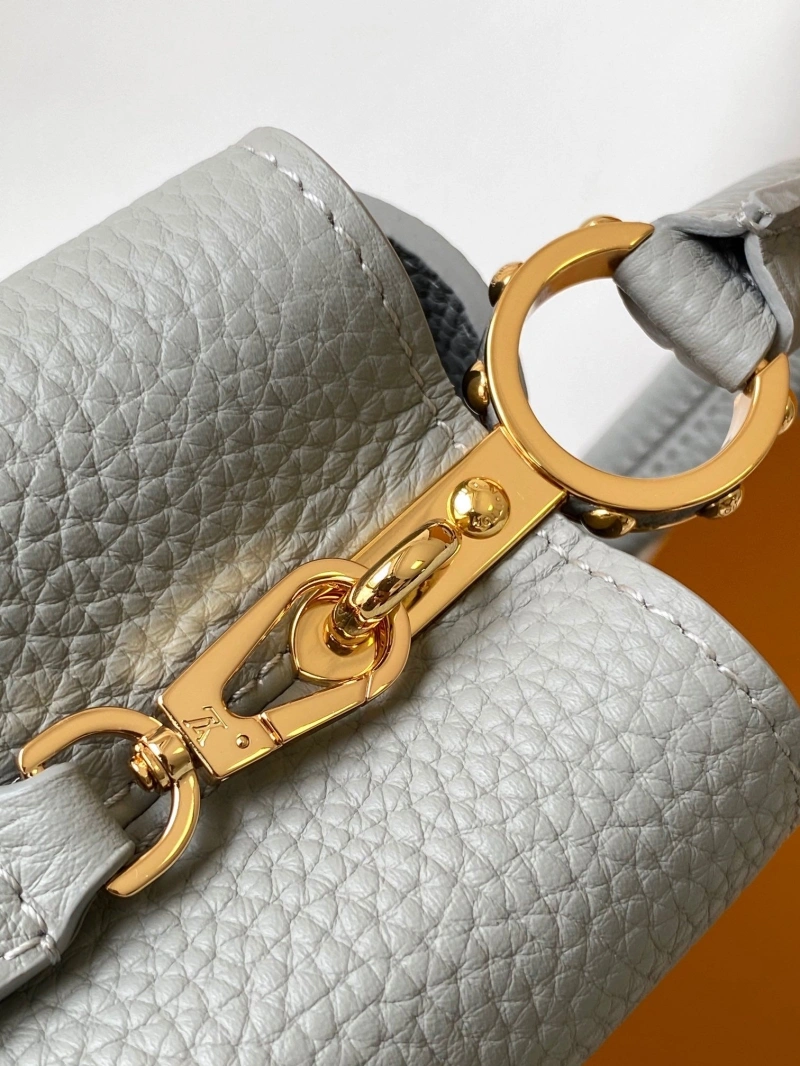 LV Capucines Bags 4194B-0315