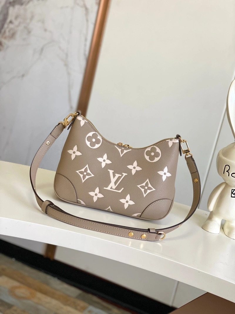 LV Satchel bags 4194B-0433