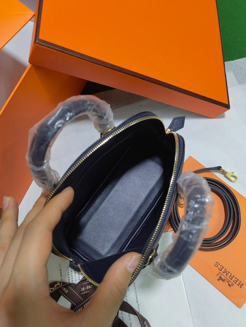 H**me5 top handle bags 4197-0187