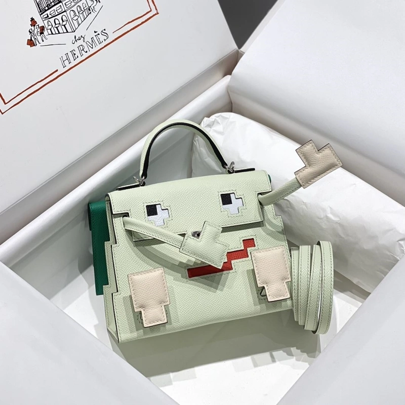 H**me5 kelly bags 4197-0769