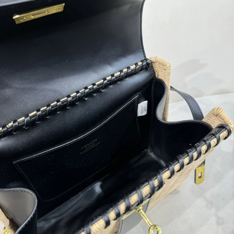 H**me5 handle bags 4206a-0753