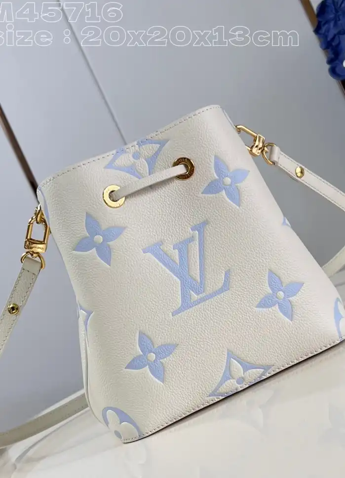 LV Bucket Bags 4206A-2693