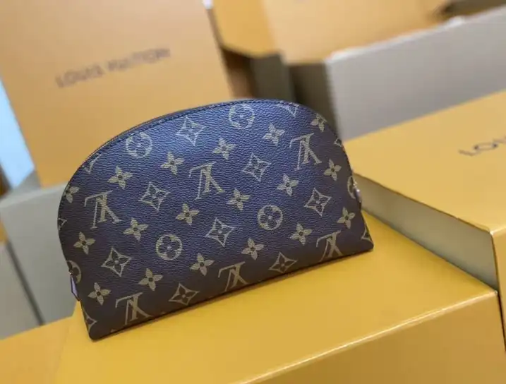 LV Clutch Bags 4206A-5166