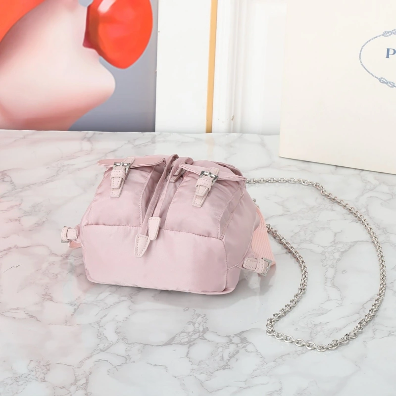 Pra*a backpacks 4213-0064