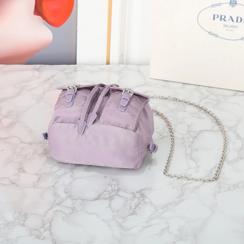 Pra*a backpacks 4213-0065