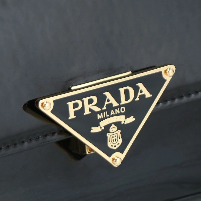 Pra*a satchel bags 4213-0079