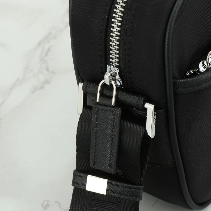 Pra*a satchel bags 4213-0097
