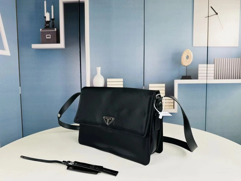 Pra*a satchel bags 4213-0401