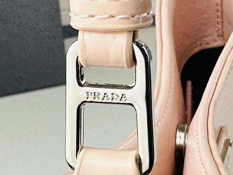 Pra*a top handle bags 4213-0447