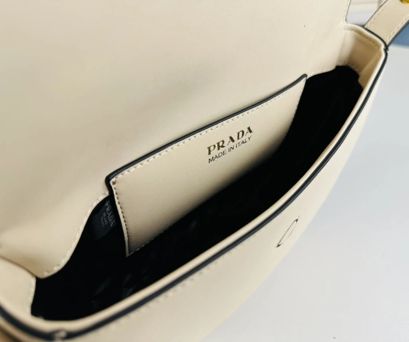 Pra*a satchel bags 4213-0451