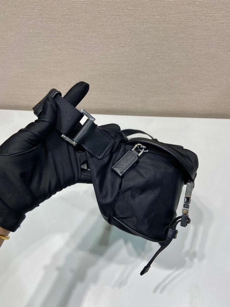 Pra*a satchel bags 4213-0488