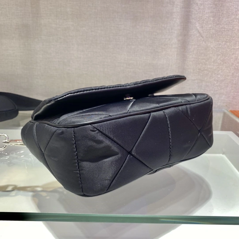 Pra*a satchel bags 4213-0508