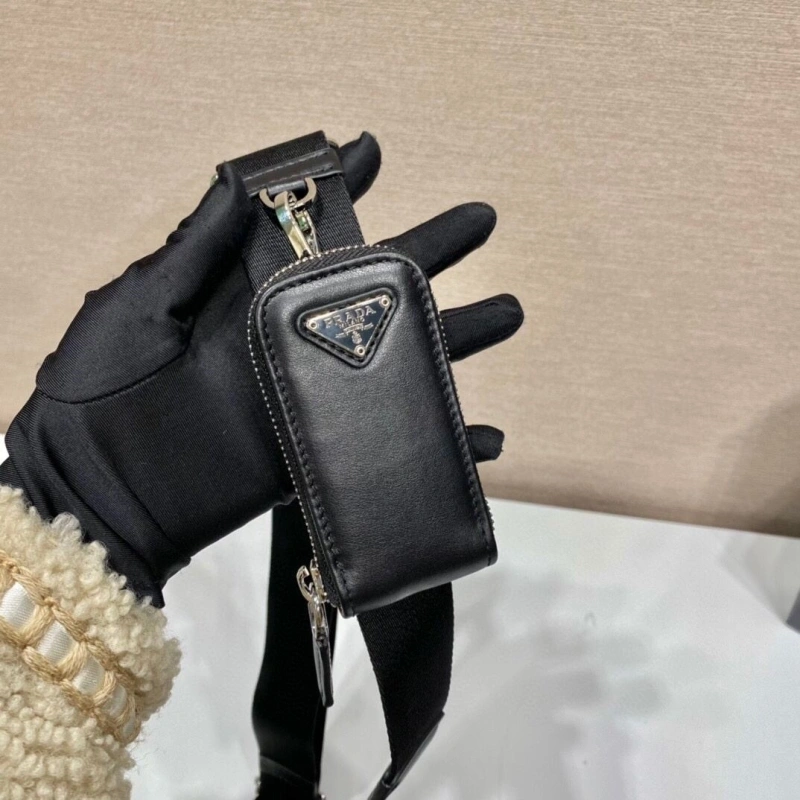 Pra*a satchel bags 4213-0509