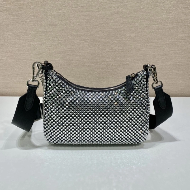 Pra*a satchel bags 4213-0518