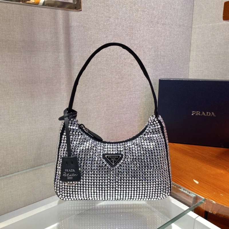 Pra*a top handle bags 4213-0519