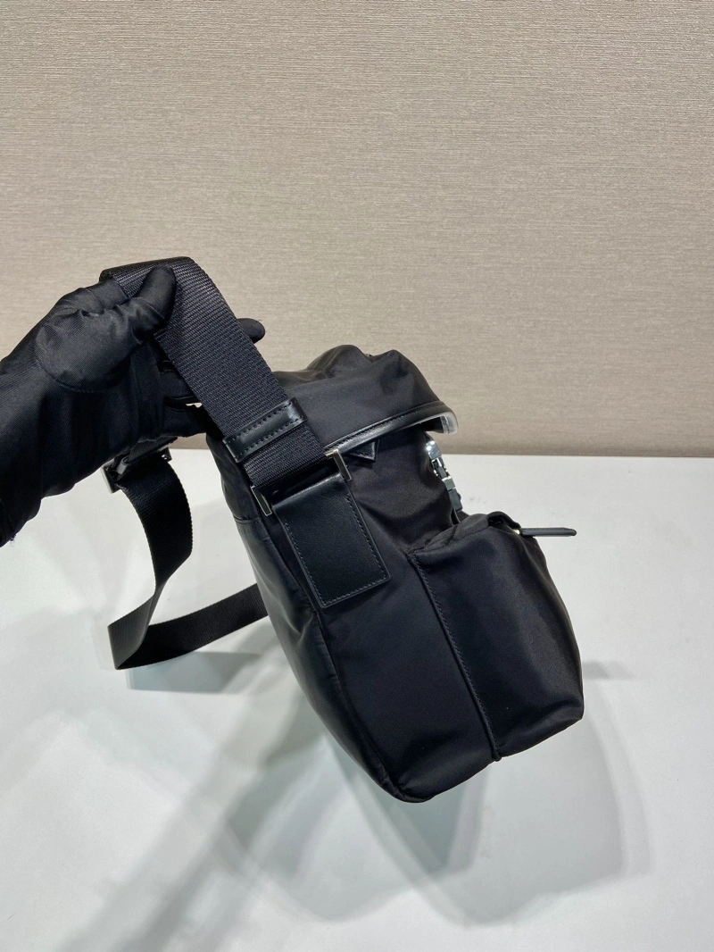Pra*a satchel bags 4213-0526
