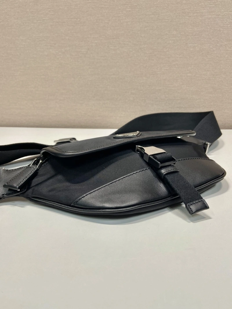 Pra*a satchel bags 4213-0529