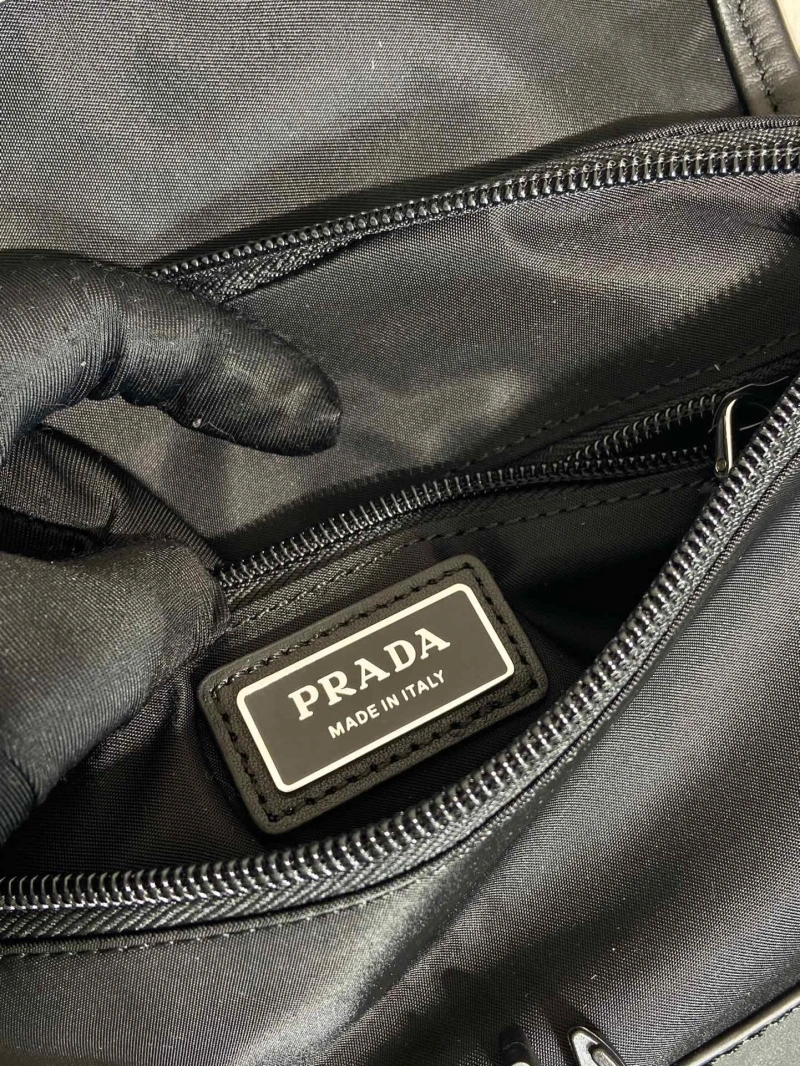 Pra*a satchel bags 4213-0529