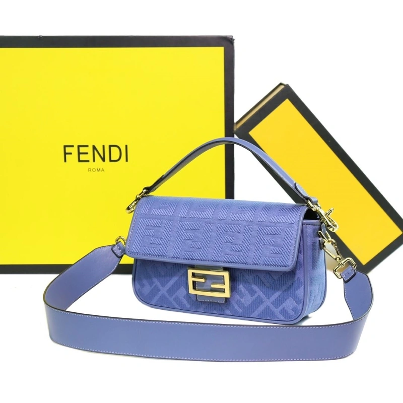 F**di satchel bags 4220-0138