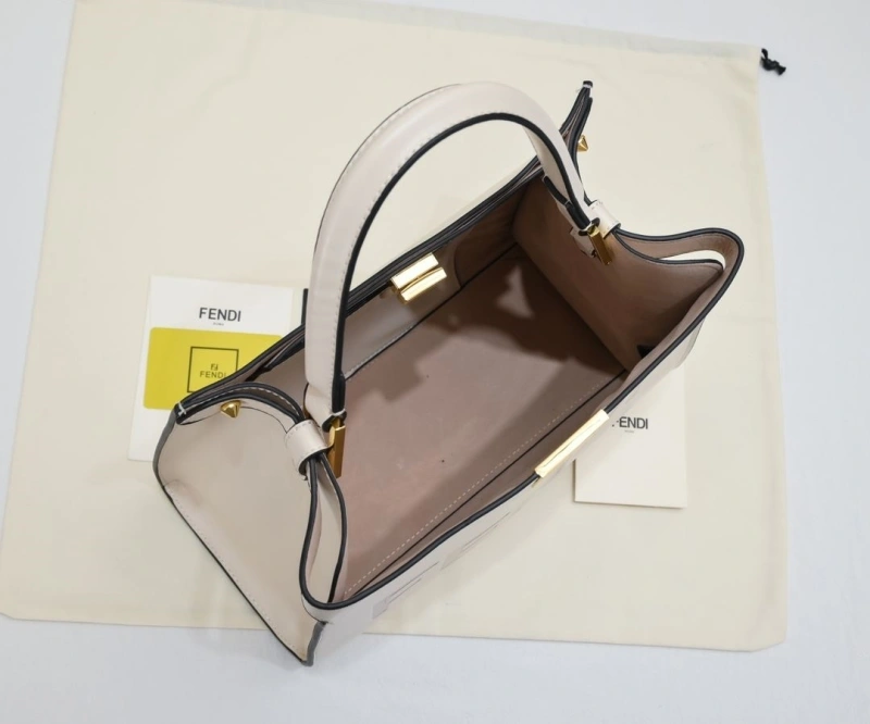 F**di shopping bags 4220-0226
