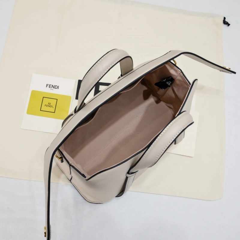 F**di top handle bags 4220-0302