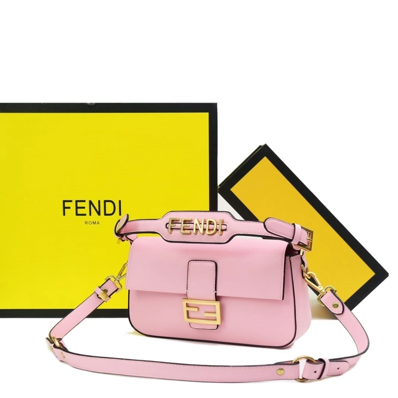 F**di top handle bags 4220-0306