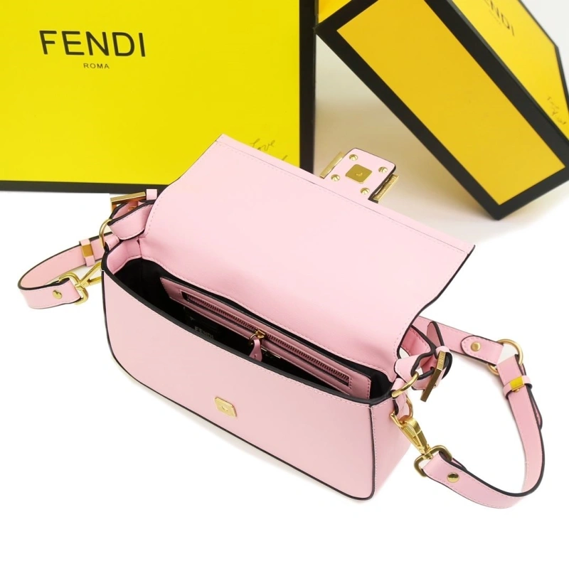 F**di top handle bags 4220-0306
