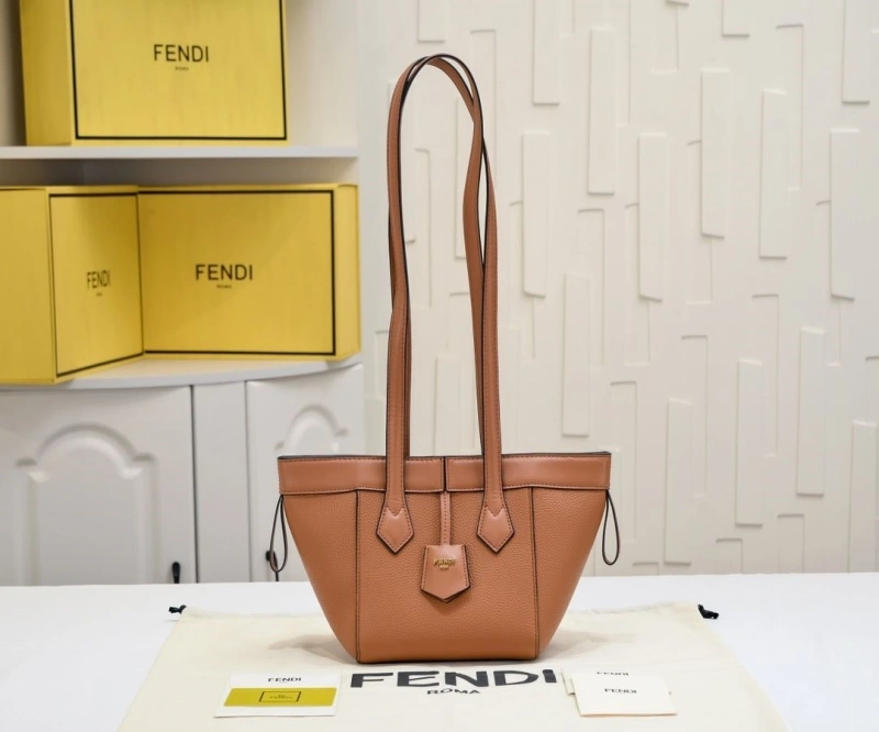 F**di shopping bags 4220a-0043