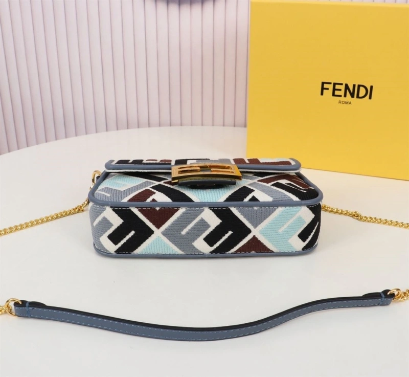 F**di satchel bags 4220a-0637