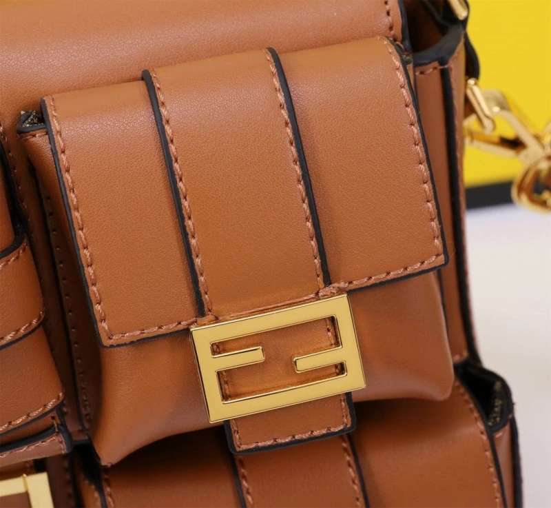 F**di baguette bags 4220d-0163