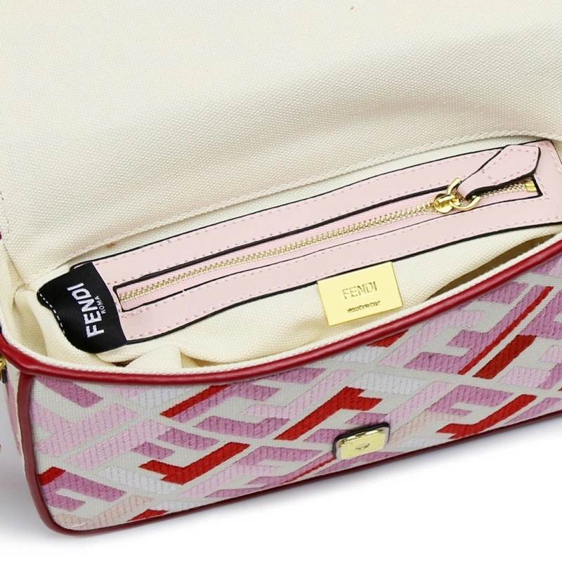 F**di baguette bags 4220d-0546