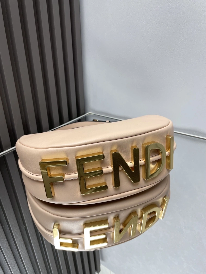F**di top handle bags 4222c-0854