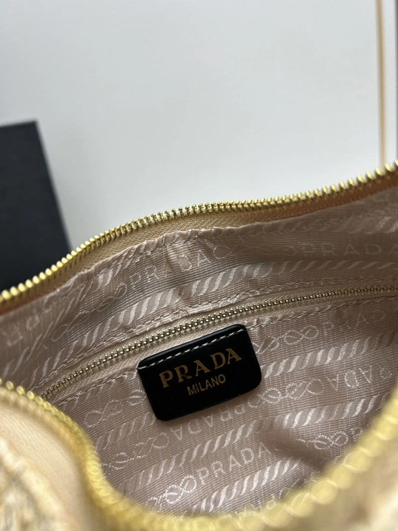 Pra*a top handle bags 4224-0471