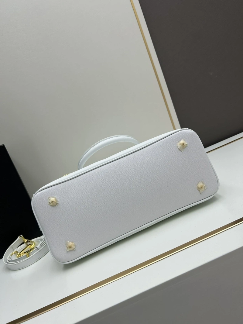 Pra*a top handle bags 4224-0636